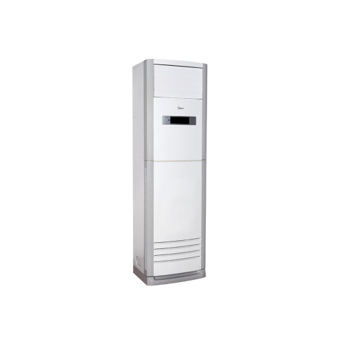 Midea MFJ-48ARN1-R/MOU-48HN1-LRR колонный кондиционер