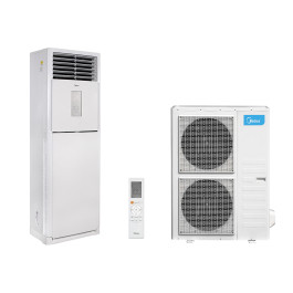 Midea MFM-50ARN1-R/MOU-55HN1-LR колонный кондиционер