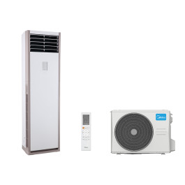 Midea MFPA-24ARN1-QB6/MOX430-24HN1-LQB6 колонный кондиционер