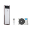 Midea MFPA400-24ARN1-Q/MOCA30U-24HN1-Q колонный кондиционер