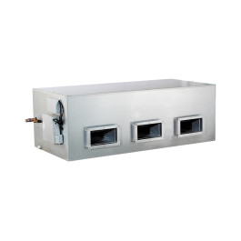 Midea MHA-192HWN1/MOV-192HN1-R канальный кондиционер