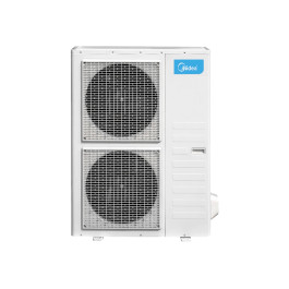Midea MHG-60HWN1P-R(A)/MOU-55HN1-R/-40 канальный кондиционер