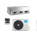 Midea MHG-60HWN1P-R(A)/MOU-55HN1-R канальный кондиционер
