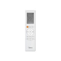 Midea MSAG1-07HRN1-I / MSAG1-07HRN1-O (-40) Paramount сплит система — фото 4