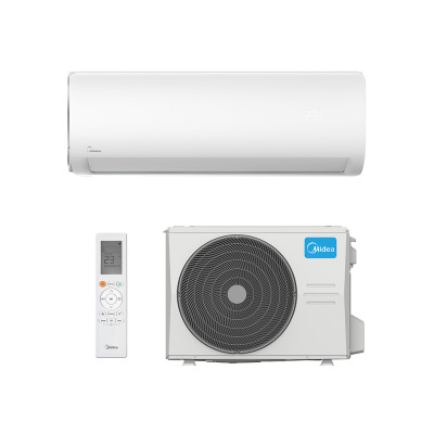 Midea MSAG1-09N8C2S-I / MSAG1-09N8C2S-O Paramount inverter сплит система