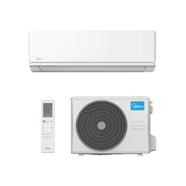 Midea MSAG2-07N8C2S-I / MSAG2-07N8C2S-O Unlimited inverter сплит система