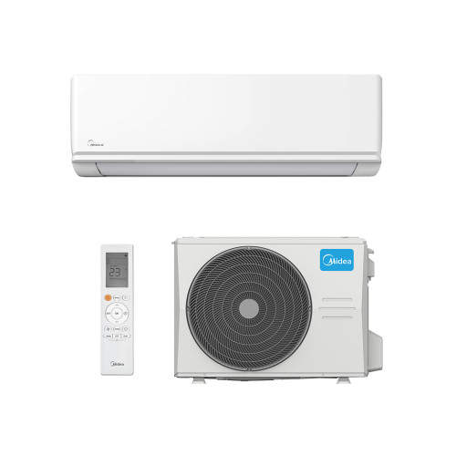 Midea MSAG2-09HRN8-I / MSAG2-09HRN8-O