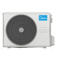Midea MSAG2-09N8C2U-I / MSAG2-09N8C2U-O Unlimited inverter сплит система — фото 3