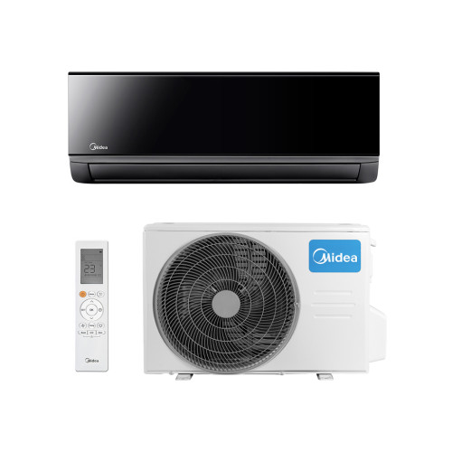 Midea MSAG4-09HRN1-I / MSAG4-09HRN1-O Persona сплит система