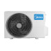 Midea MSAG4-09HRN1-I / MSAG4-09HRN1-O Persona сплит система