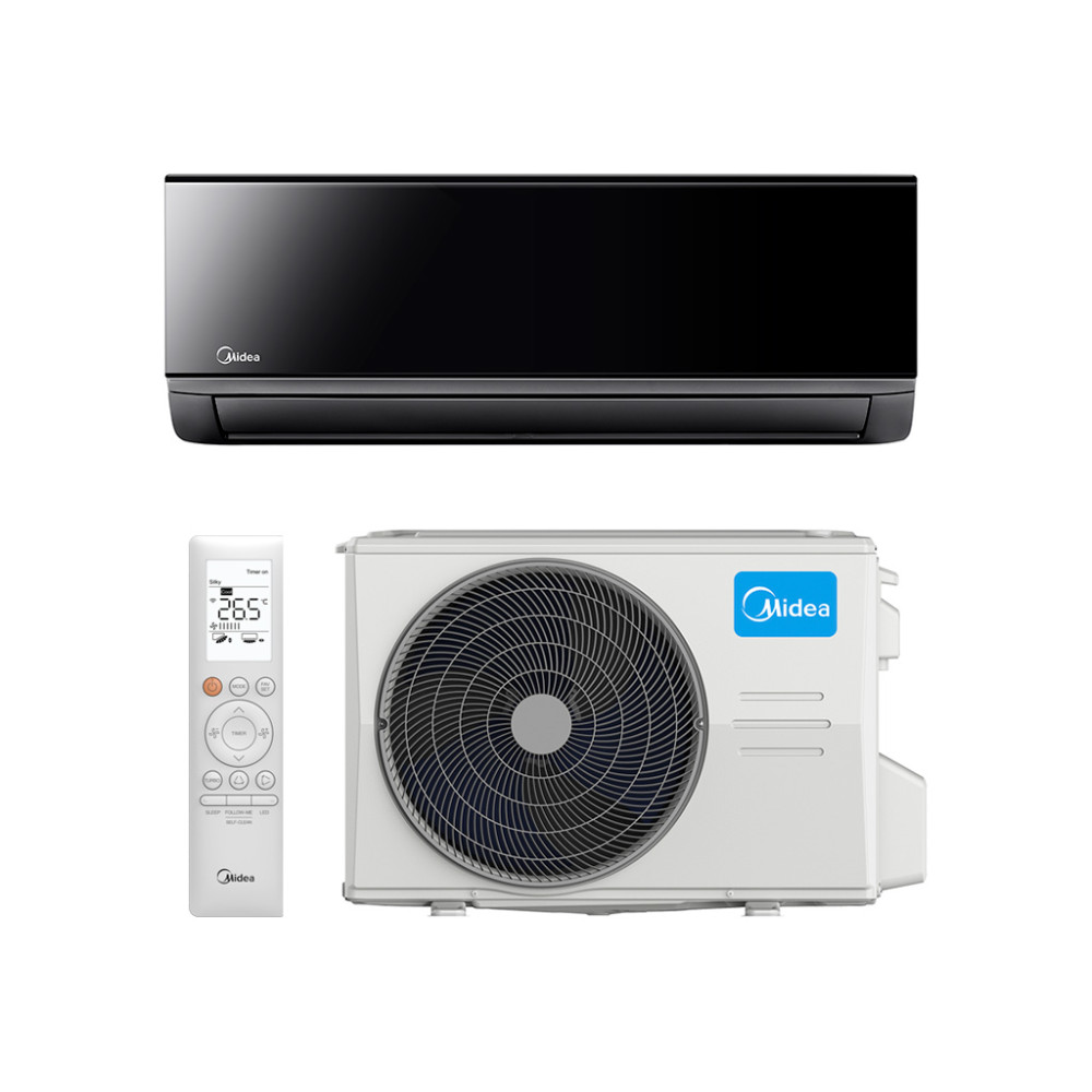 Midea MSAG4-12HRN8-I / MSAG4-12HRN8-O