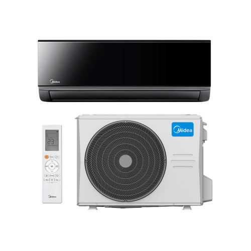 Midea MSAG4-24HRN1-I / MSAG4-24HRN1-O Persona сплит система
