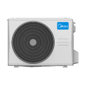 Midea MSAG4-24N8D0-I / MSAG4-24N8D0-O Persona Inverter сплит система — фото 3