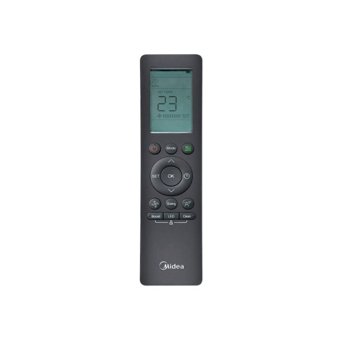 Midea MSAG4W-07N8C2S-I / MSAG4-07N8C2S-O Persona Inverter Wi-Fi сплит система Midea MSAG4W-07N8C2S-I / MSAG4-07N8C2S-O Persona Inverter Wi-Fi сплит система