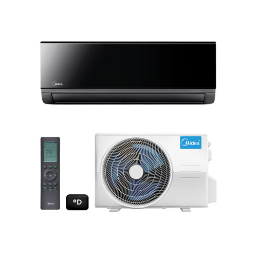 Midea MSAG4W-09N8C2S-I / MSAG4-09N8C2S-O Persona Inverter Wi-Fi сплит система