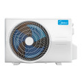Midea MSAG4W-12N8C2-I / MSAG4-12N8C2-O Persona Inverter Wi-Fi сплит система — фото 3