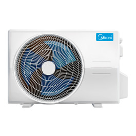 Midea MSAG4W-18N8D0-I / MSAG4-18N8D0-O Persona Inverter Wi-Fi сплит система