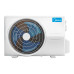 Midea MSAG4W-18N8D0-I / MSAG4-18N8D0-O Persona Inverter Wi-Fi сплит система Midea MSAG4W-18N8D0-I / MSAG4-18N8D0-O Persona Inverter Wi-Fi сплит система