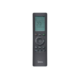 Midea MSAG4W-18N8D0-I / MSAG4-18N8D0-O Persona Inverter Wi-Fi сплит система