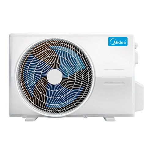 Midea MSAG4W-24N8D0-I / MSAG4-24N8D0-O Persona Inverter Wi-Fi сплит система