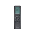 Midea MSAG4W-24N8D0-I / MSAG4-24N8D0-O Persona Inverter Wi-Fi сплит система — фото 4
