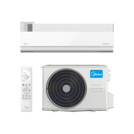Midea MSCA1BU-09HRFN8 / MOX230-09HFN8-Q / GAIA-D53 Gaia сплит система