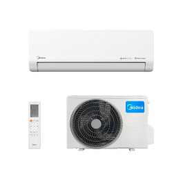 Midea MSES-12N8D6-I / MSES-12N8D6-O Easy inverter сплит система