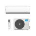 Midea MSFA1-12N8D6-I / MSFA1-12N8D6-O Breezeless сплит система Midea MSFA1-12N8D6-I / MSFA1-12N8D6-O Breezeless сплит система