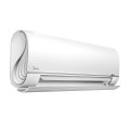 Midea MSFA2W-09N8D6-I / MSFA1-09N8D6-O Breezeless Wi-Fi сплит система — фото 4