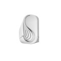Midea MSFA2W-09N8D6-I / MSFA1-09N8D6-O Breezeless Wi-Fi сплит система — фото 5