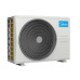 Midea MSFA2W-12N8D6-I / MSFA1-12N8D6-O Breezeless Wi-Fi сплит система Midea MSFA2W-12N8D6-I / MSFA1-12N8D6-O Breezeless Wi-Fi сплит система
