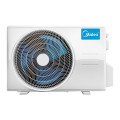 Midea MSFE-09N8D6-I / MSFE-09N8D6-O Breezeless E сплит система — фото 3