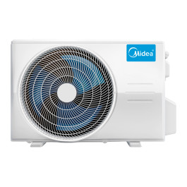 Midea MSHP-18N8D0-I / MSHP-18N8D0-O HeatForce сплит система