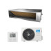Midea MTI-18HW1N1P-QB6/MOX330U-18HN1-QB6/-40 канальный кондиционер