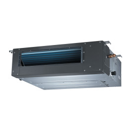 Midea MTI-18HWN1-Q/MOU-18HN1-Q/-40 канальный кондиционер