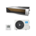 Midea MTI-24HW1FNXP(GA)/MOX430U-24HFN8-Q(GA) канальный кондиционер
