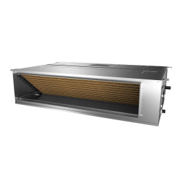 Midea MTI-24HWN1-Q(A)/MOX430U-24HN1-Q канальный кондиционер