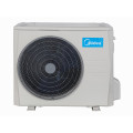Midea MTI-24HWN1-Q/MOU-24HN1-Q/-40 канальный кондиционер — фото 3