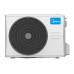 Midea MTI-36HW1N1P-R/MOU-36HN1-LR канальный кондиционер