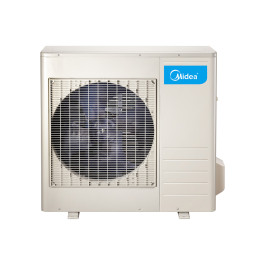 Midea MTI-36HWN1-R/MOU-36HN1-R/-40 канальный кондиционер