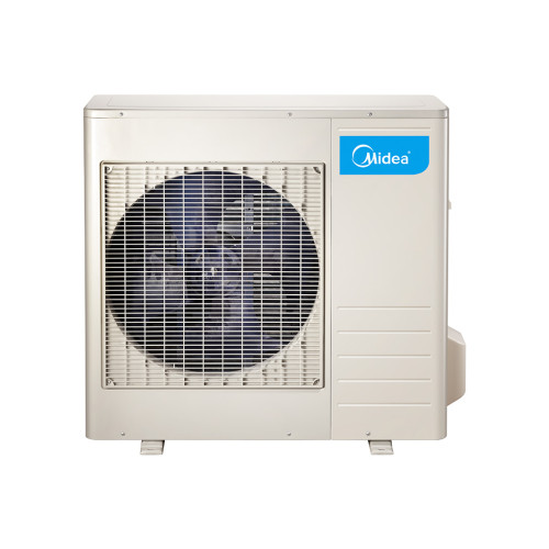 Midea MTI-36HWN1-R/MOU-36HN1-R/-40 канальный кондиционер