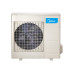 Midea MTI-36HWN1-R/MOU-36HN1-R/-40 канальный кондиционер