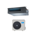 Midea MTI-36HWN1-R/MOU-36HN1-R канальный кондиционер