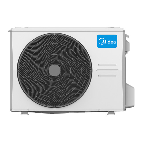 Midea MTI-36HWN1P-R/MOU-36HN1-R/-40 канальный кондиционер