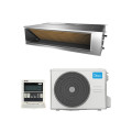 Midea MTI-48HWN1-R/MOU-48HN1-RR канальный кондиционер