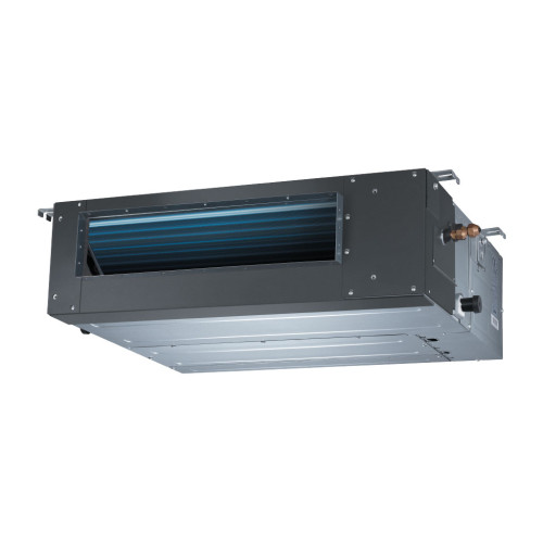 Midea MTI-48HWN1-R/MOU-48HN1-RR канальный кондиционер