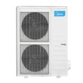 Midea MTI-48HWN1-R/MOU-48HN1-RR канальный кондиционер — фото 3