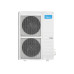 Midea MTI-60HWN1P-R/MOU-55HN1-R/-40 канальный кондиционер