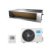 Midea MTIU-12HW1FNXP(GA)/MOX230-12HFN8-Q(GA) канальный кондиционер Midea MTIU-12HW1FNXP(GA)/MOX230-12HFN8-Q(GA) канальный кондиционер