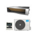 Midea MTIU-18HWFNX(GA)/MOX330U-18HFN8-Q(GA) канальный кондиционер